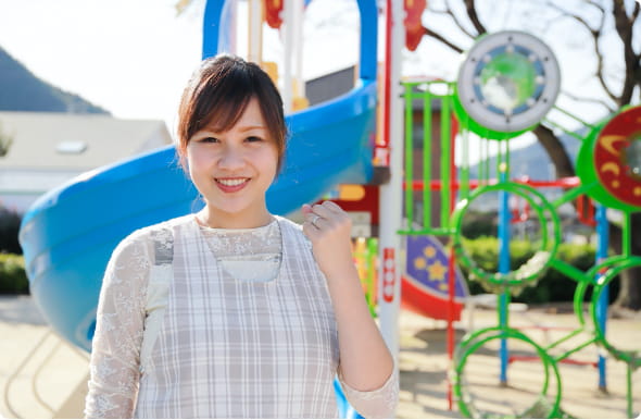 お仕事スタート